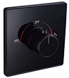 concealed shower faucet